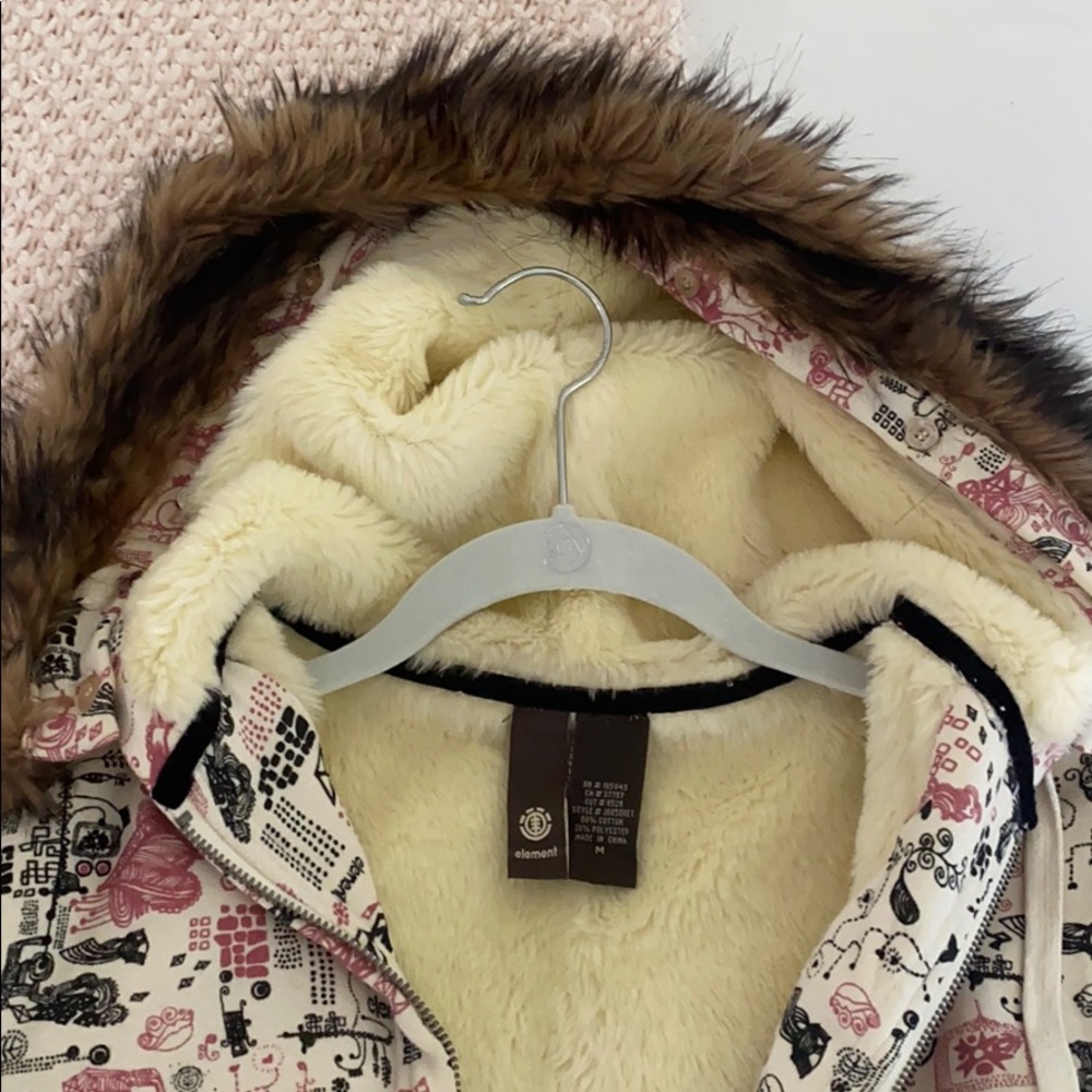 Element jacket - Picture 3 of 5